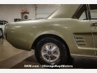 Thumbnail Photo 59 for 1966 Ford Mustang